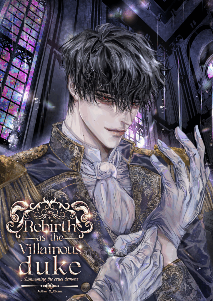 Rebirth as the Villainous Duke