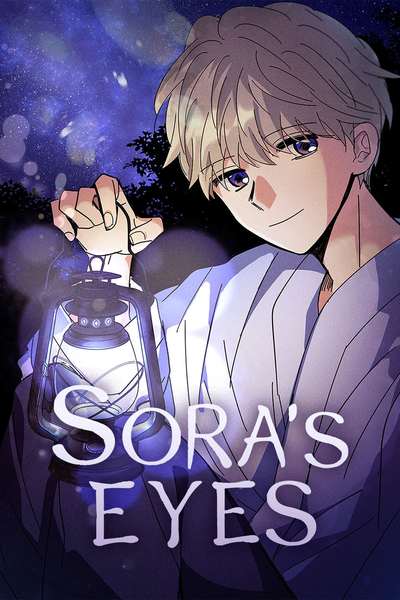 Sora’s Eyes