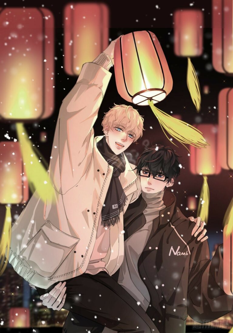The Sound of Love
