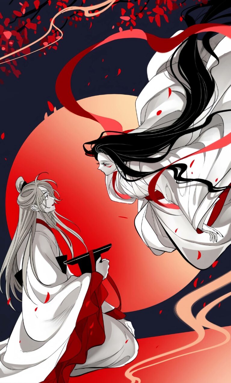 Tale of Ishimi